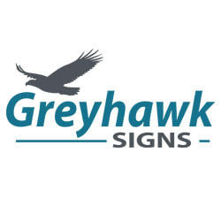 GREYHAWK SIGNS